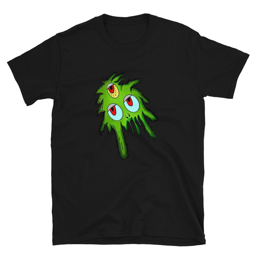 Original germ Short-Sleeve Unisex T-Shirt – thickskinepidemicshop