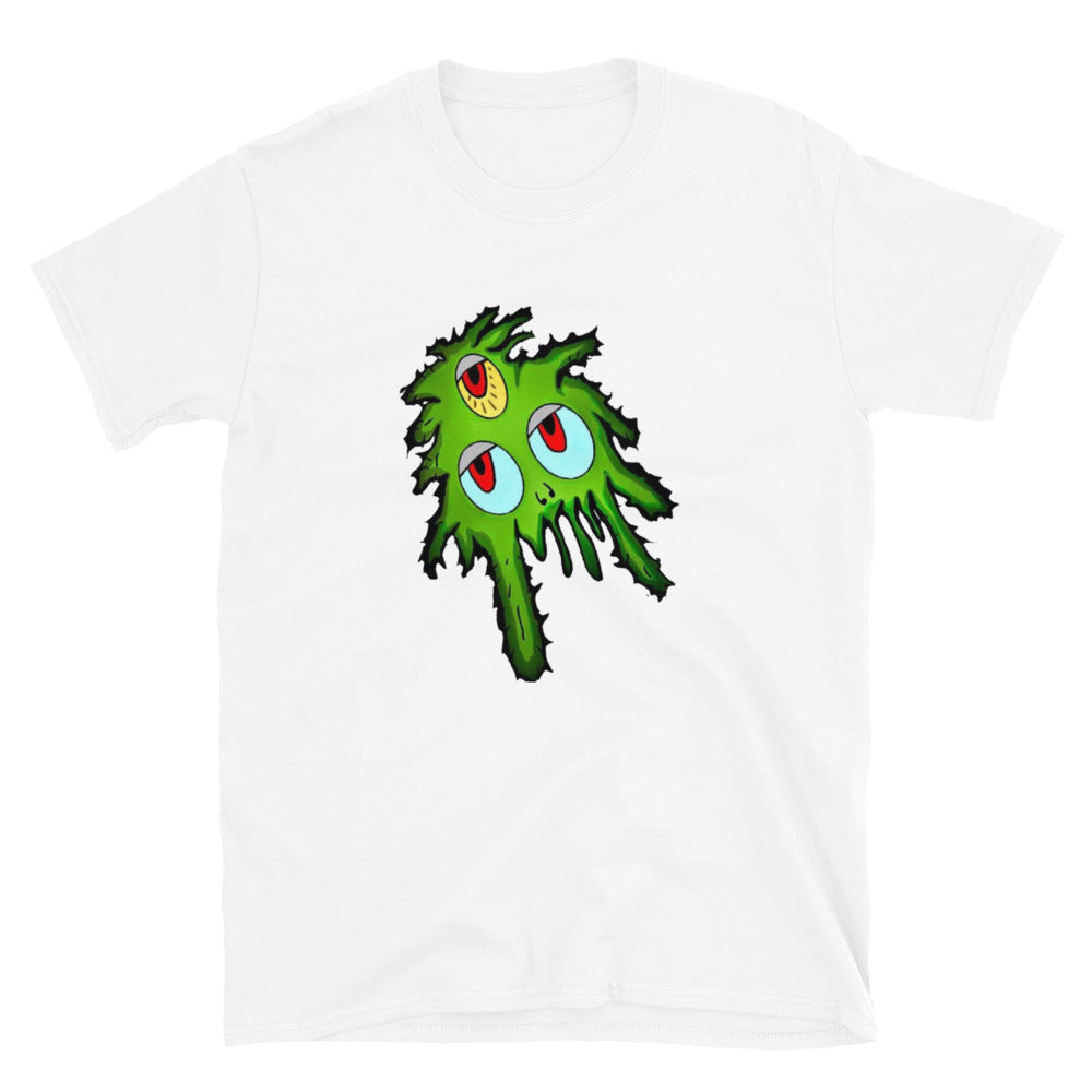 Original germ Short-Sleeve Unisex T-Shirt